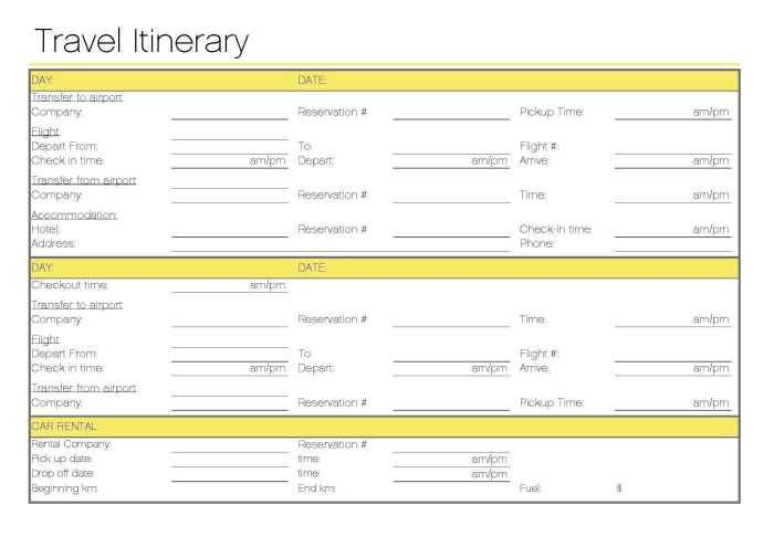 Daily printable weekly vacation travel planner calendars itinerary template calendar trip family kids templates board journal make diy ishouldbemoppingthefloor disney